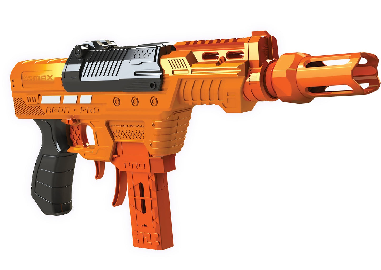 Dart Zone Max Tactical Strike Aeon Pro
