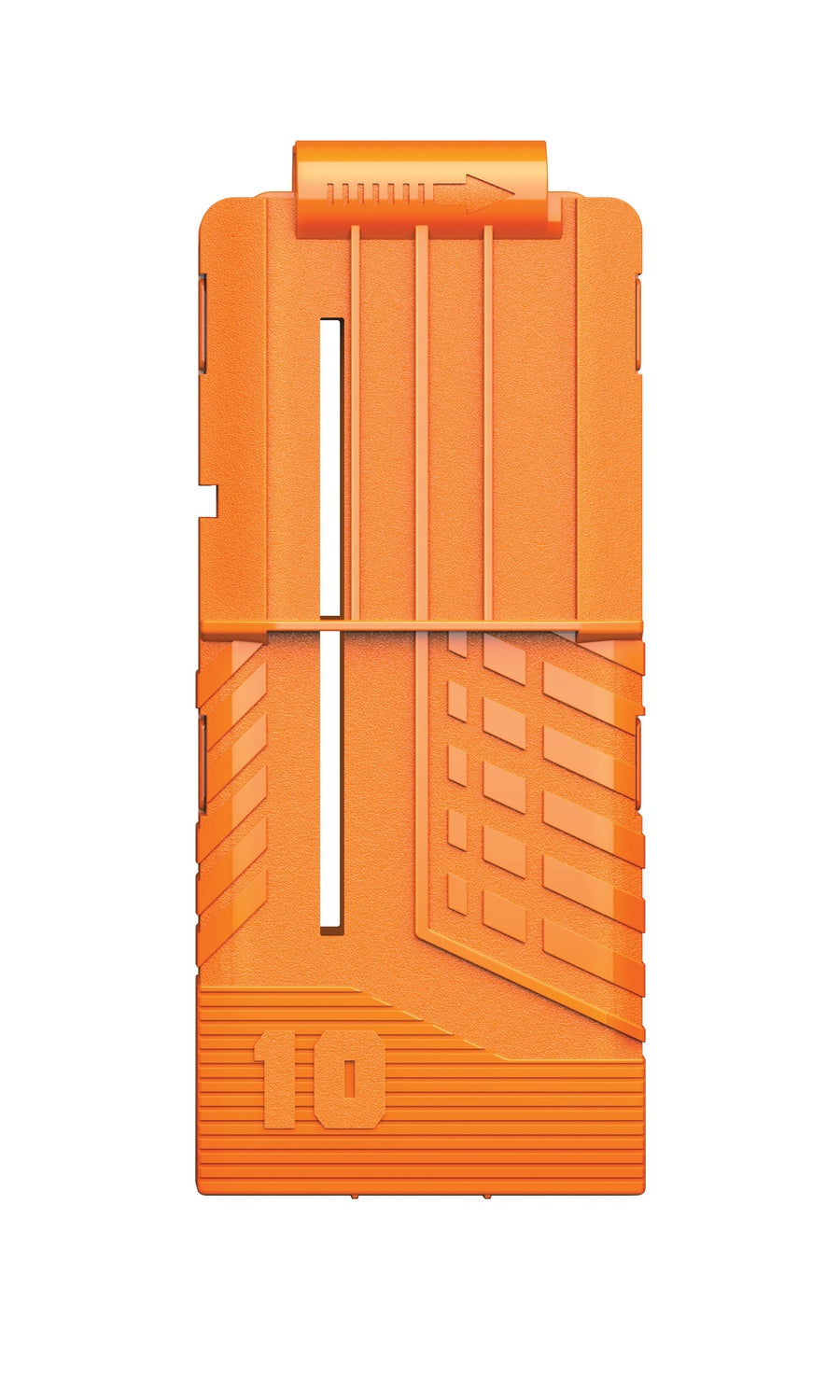 Dart Zone Spectrum Green