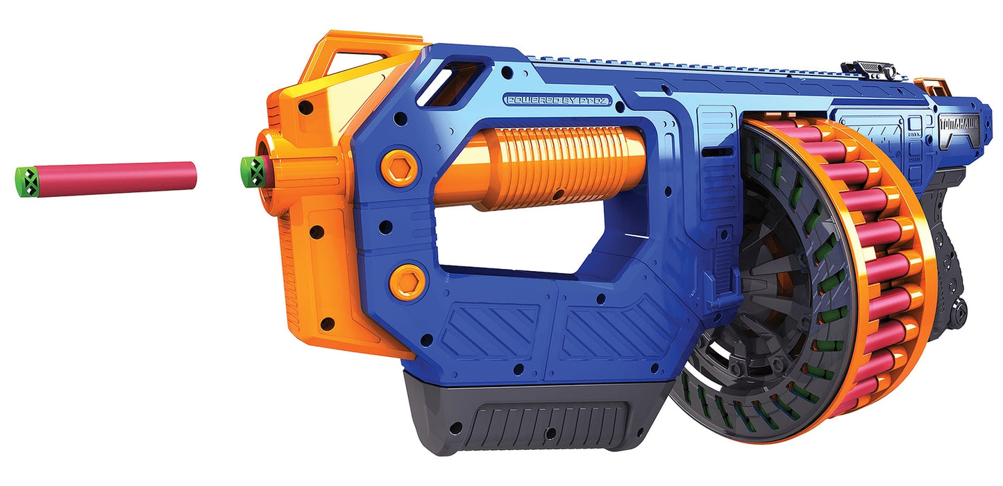 Dart Zone Tomahawk