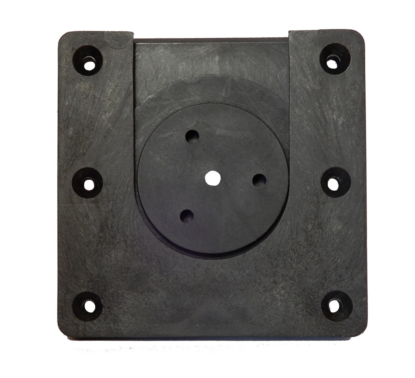 Dartboard Wall Mount System, Easy Install, 10x10cm