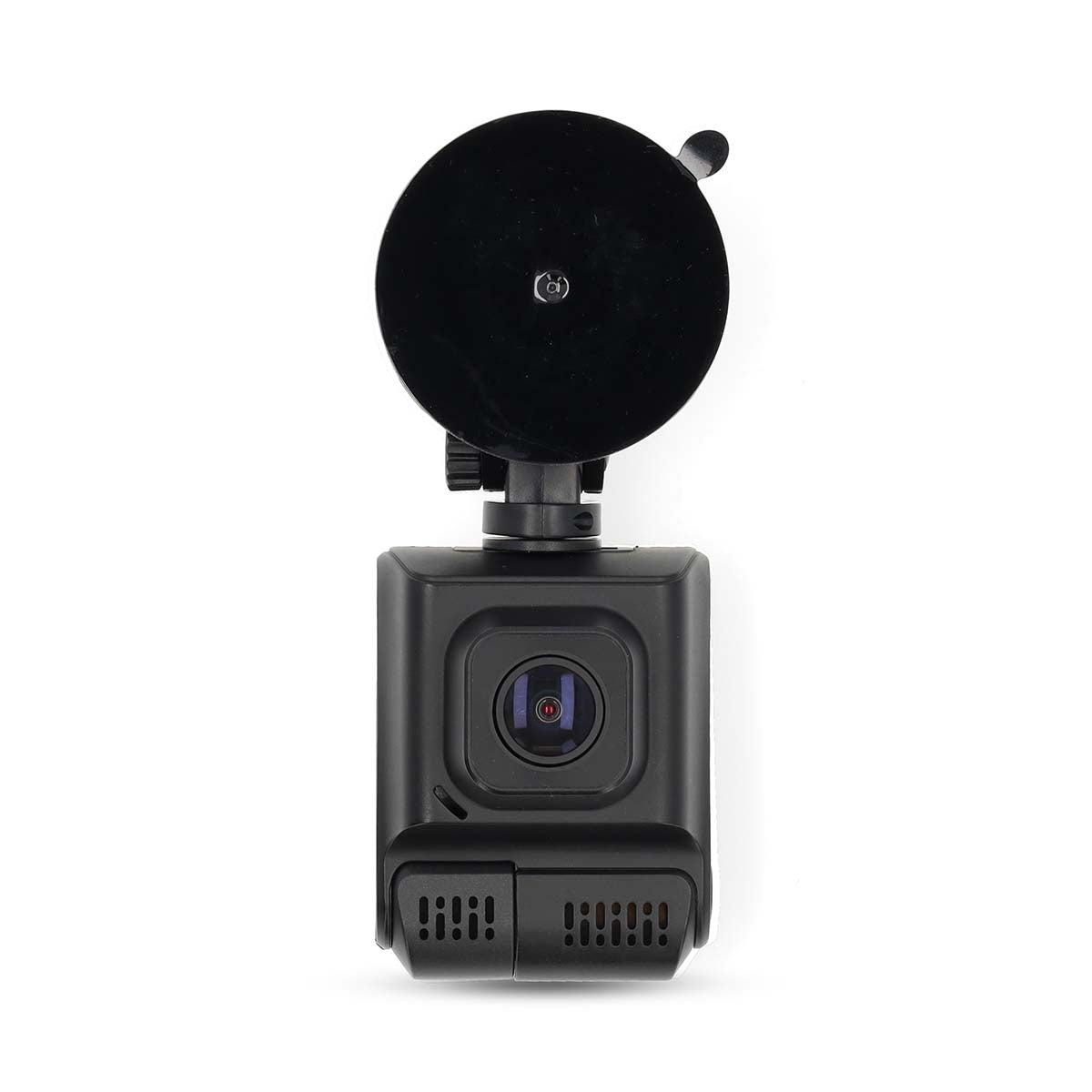 Dash Cam | 4K@30fps | 12 MPixel | 2 " | Wi-Fi | LCD | Dual camera | Cabine view camera | GPS | Parking sensor | Motion detection | Night view | Black