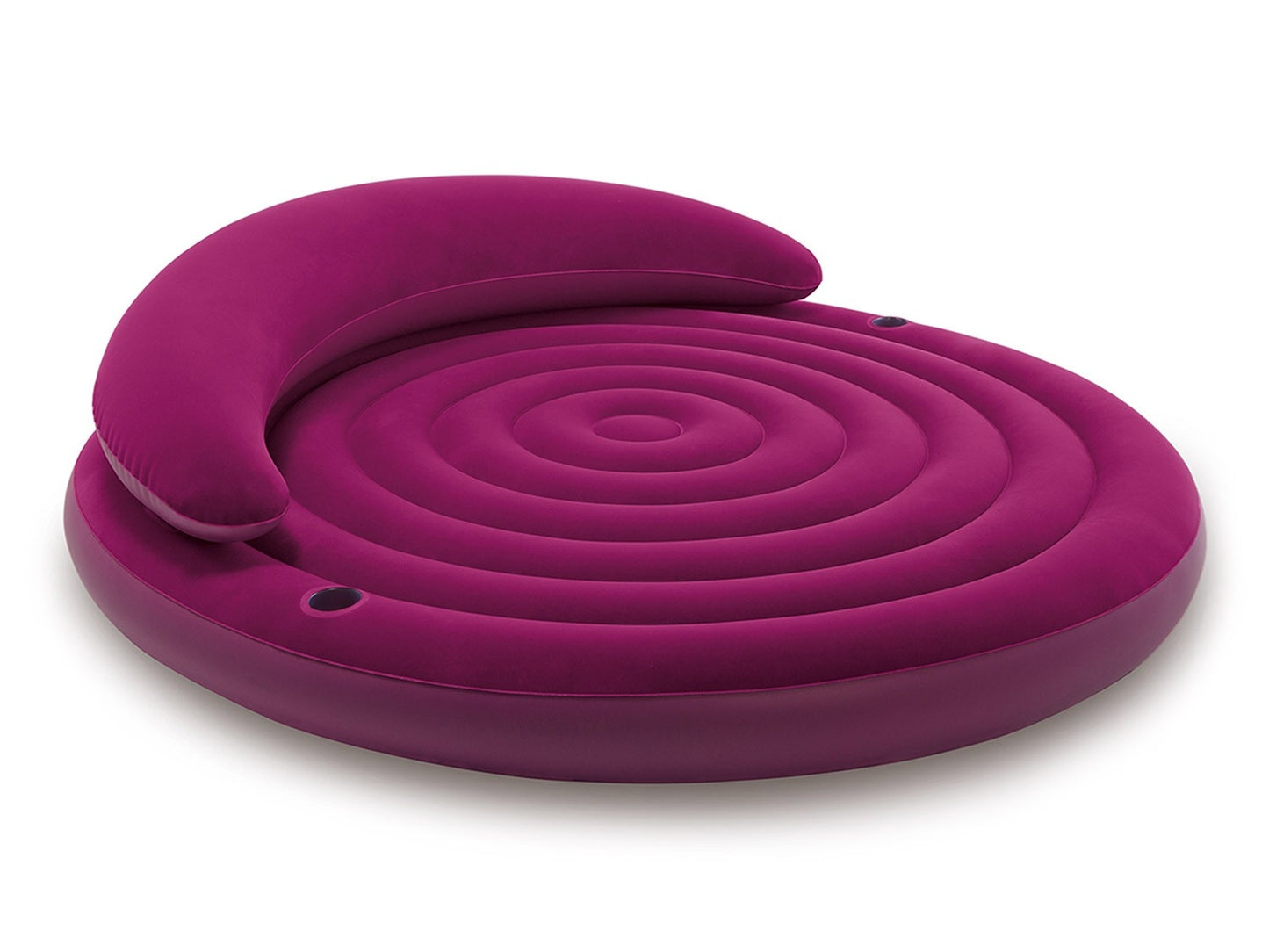 Daybed inflatable bed 191 x 53 cm INTEX 68881