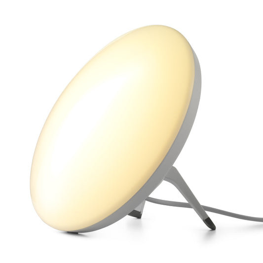 Daylight Therapy Lamp, 10,000 Lux LED, Mood Lighting