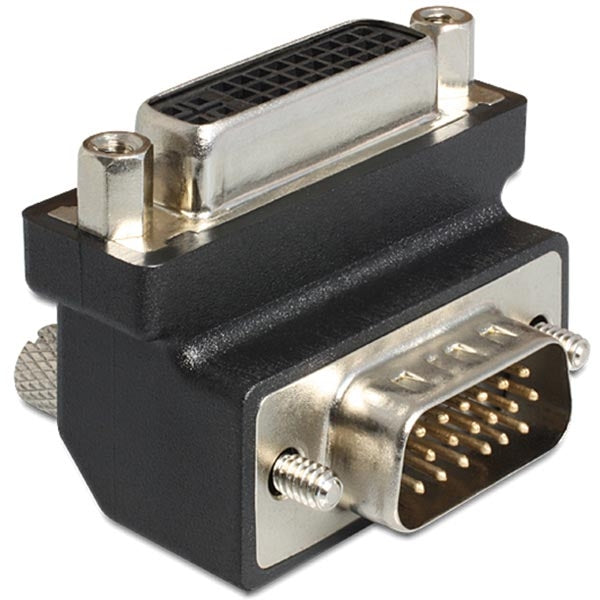 DeLOCK DVI adapter, DVI-A - VGA(HD15)