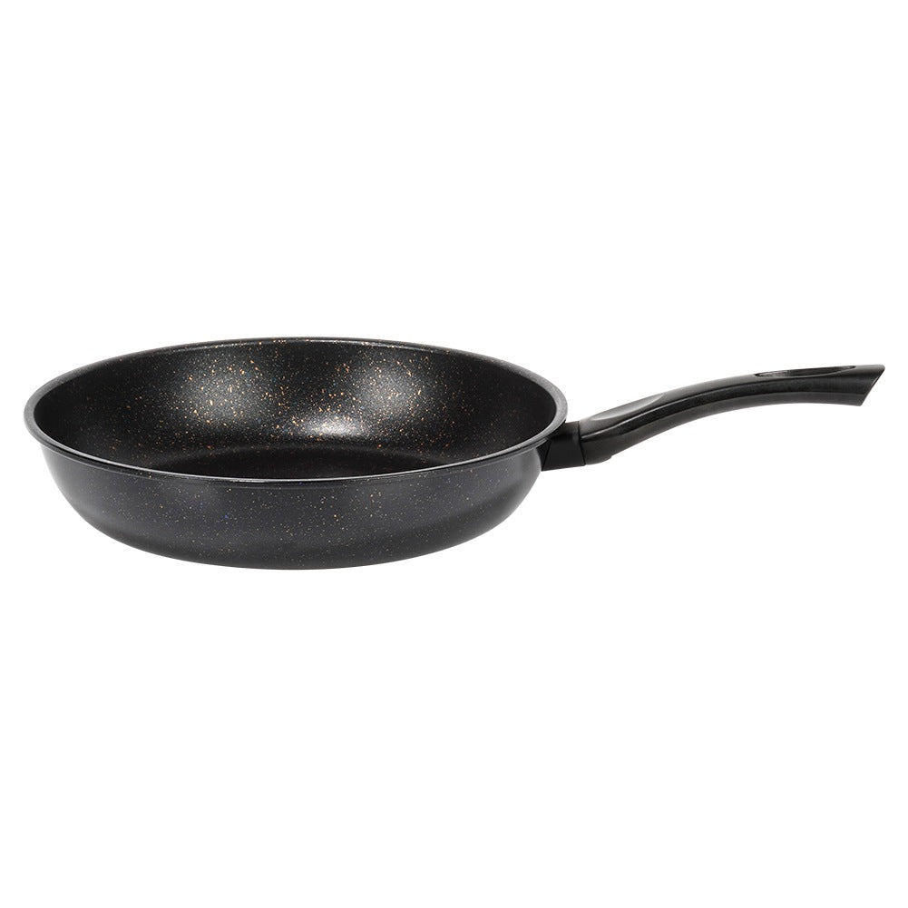 Deep Granite Frying Pan, 28 cm, 3 L Capacity