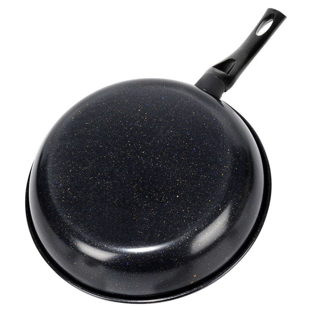 Deep Granite Frying Pan, 28 cm, 3 L Capacity