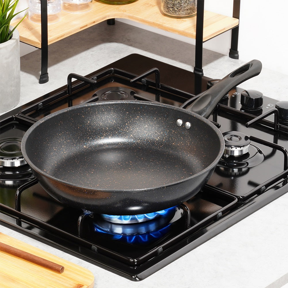 Deep Granite Frying Pan, 28 cm, 3 L Capacity