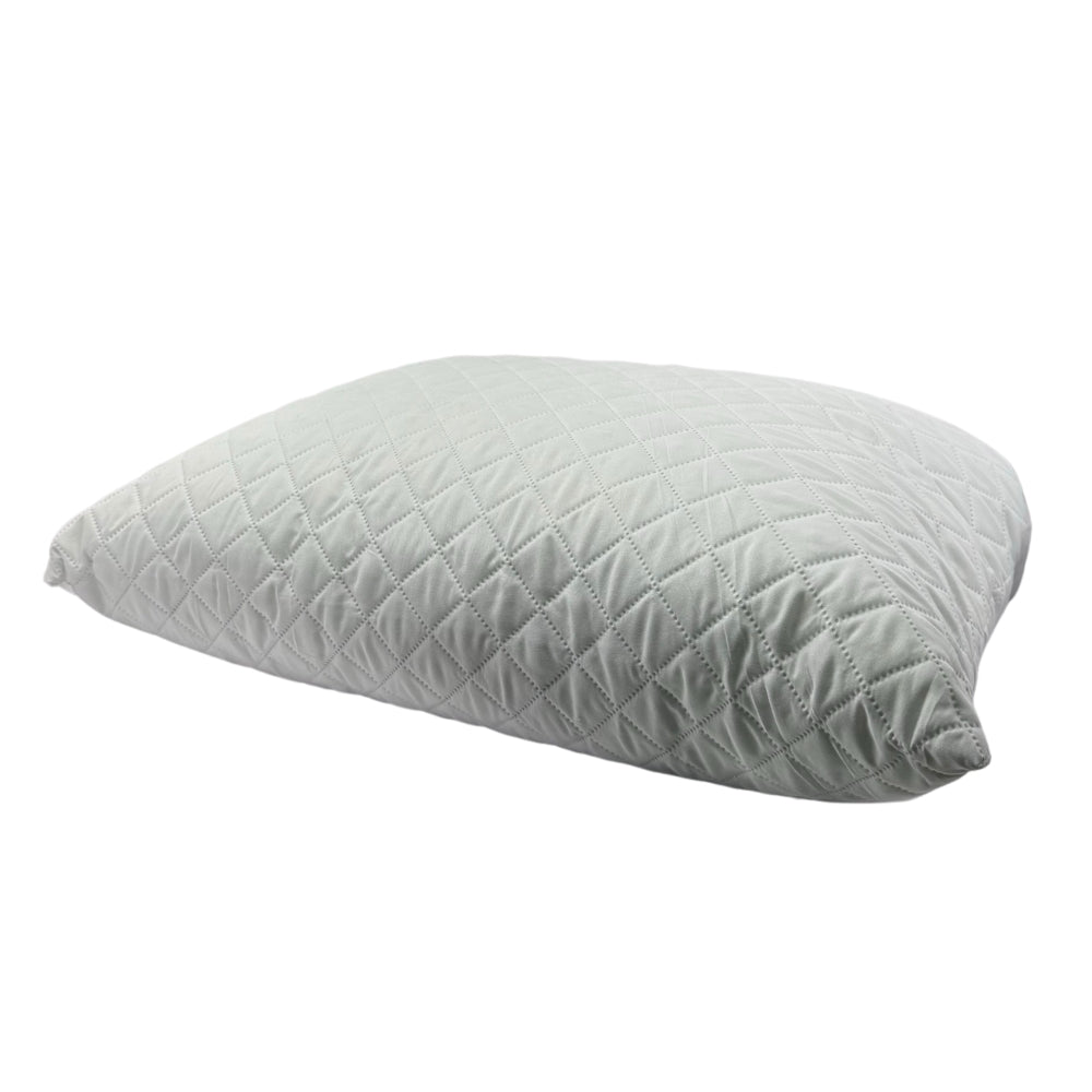 Deep Sleep DS-77778: Pack of 10 Memory Foam BedPillow - 50x70cm