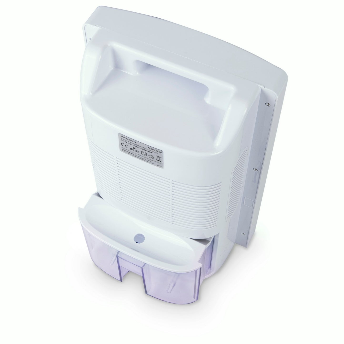 Dehumidifier - Moisture Absorber Berdsen BR-20