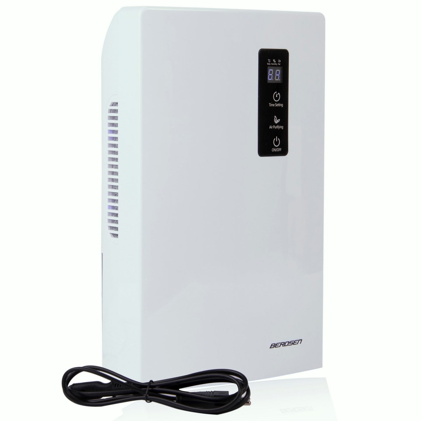Dehumidifier - Moisture Absorber Berdsen BR-20