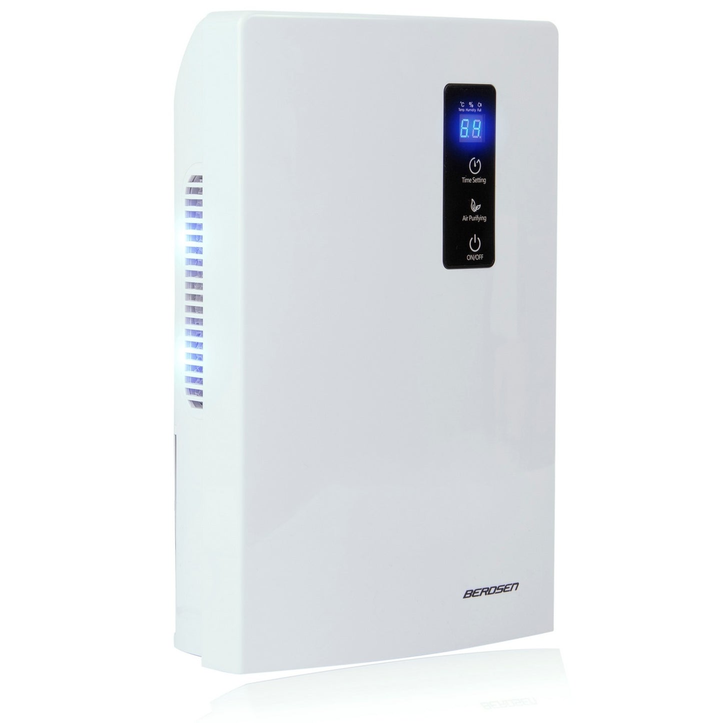 Dehumidifier - Moisture Absorber Berdsen BR-20