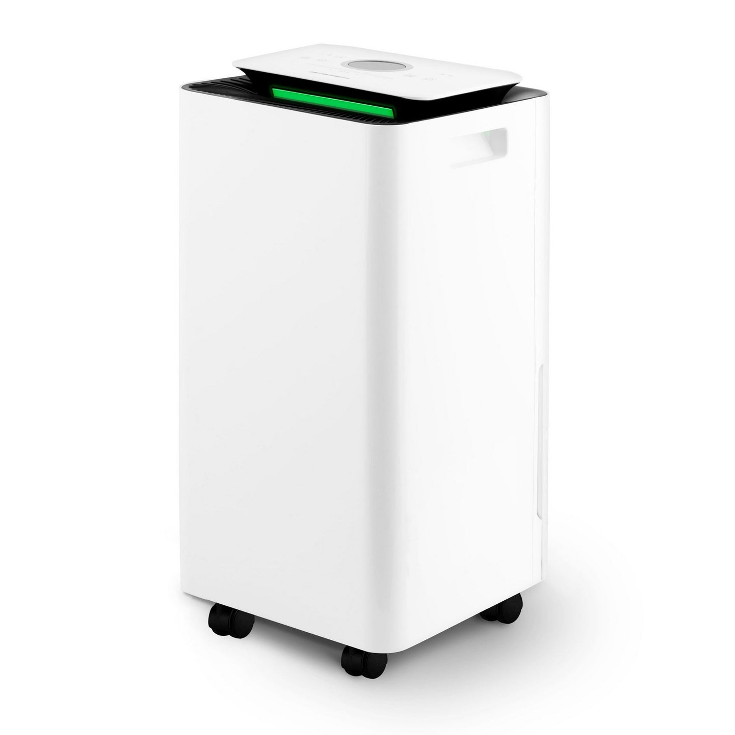 Dehumidifier - Moisture absorber Berdsen BD-521 White