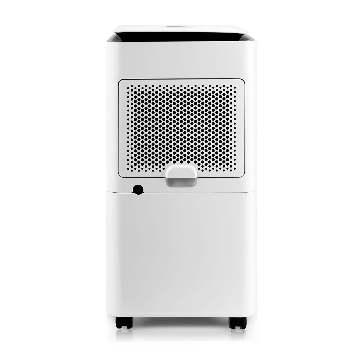 Dehumidifier - Moisture absorber Berdsen BD-521 White