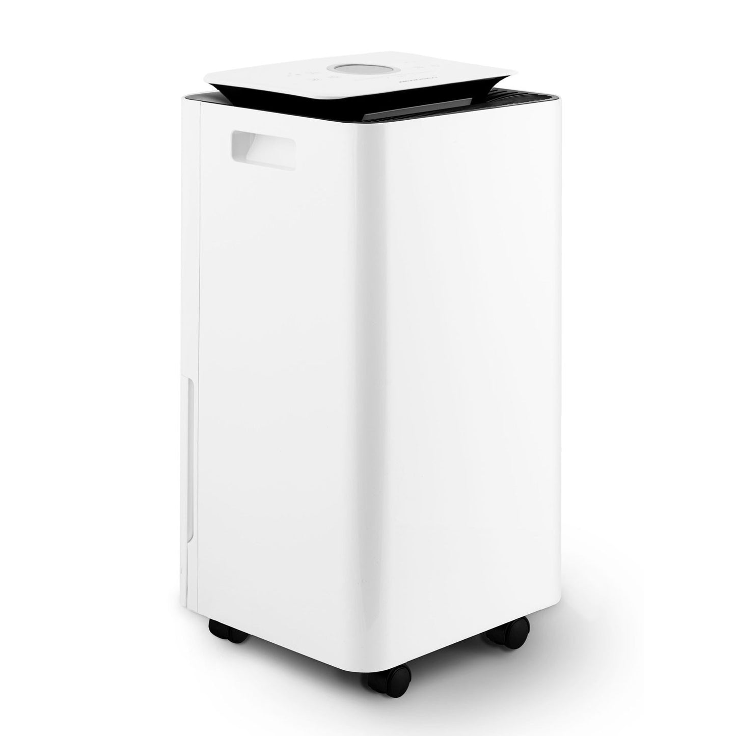 Dehumidifier - Moisture absorber Berdsen BD-521 White