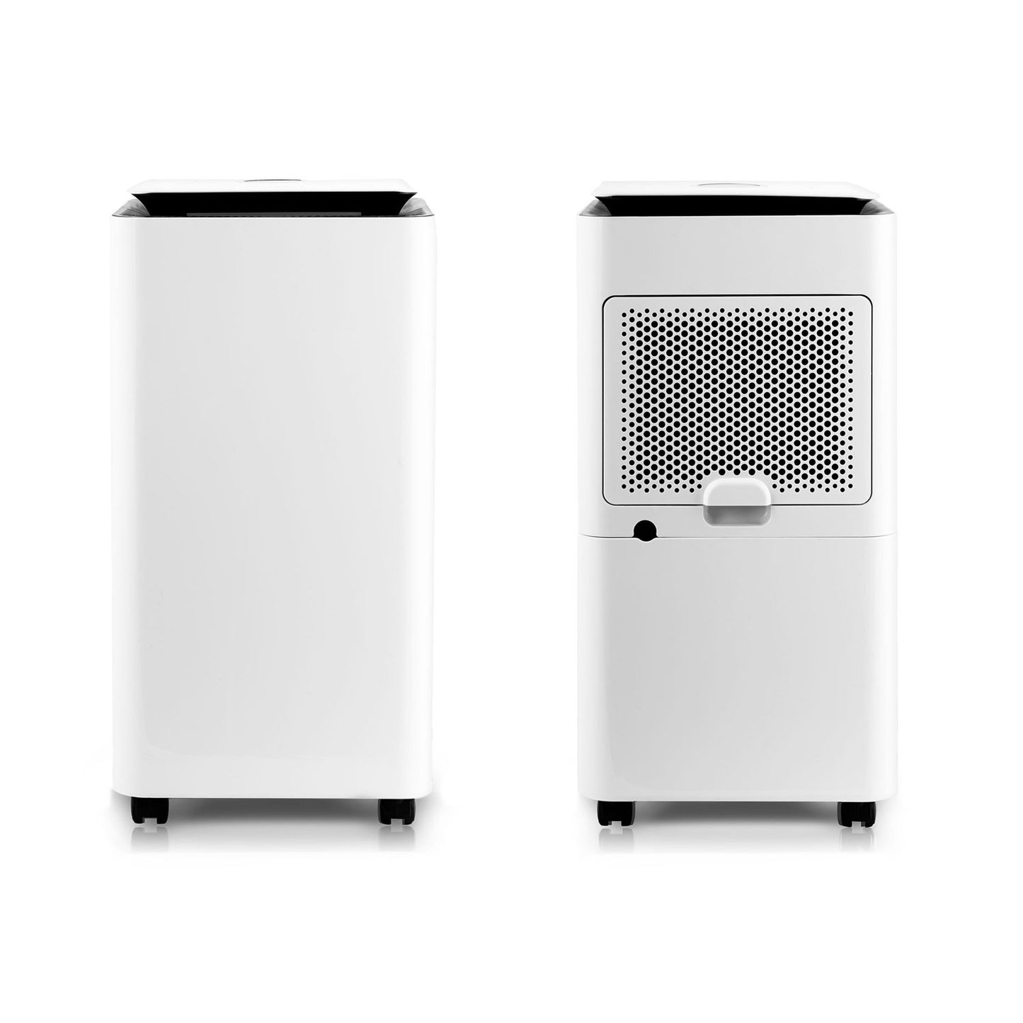 Dehumidifier - Moisture absorber Berdsen BD-521 White