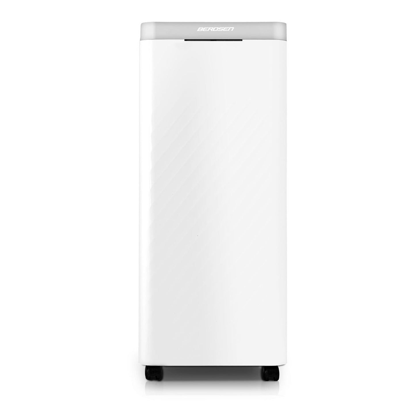 Dehumidifier - Moisture absorber Berdsen BD-522 White