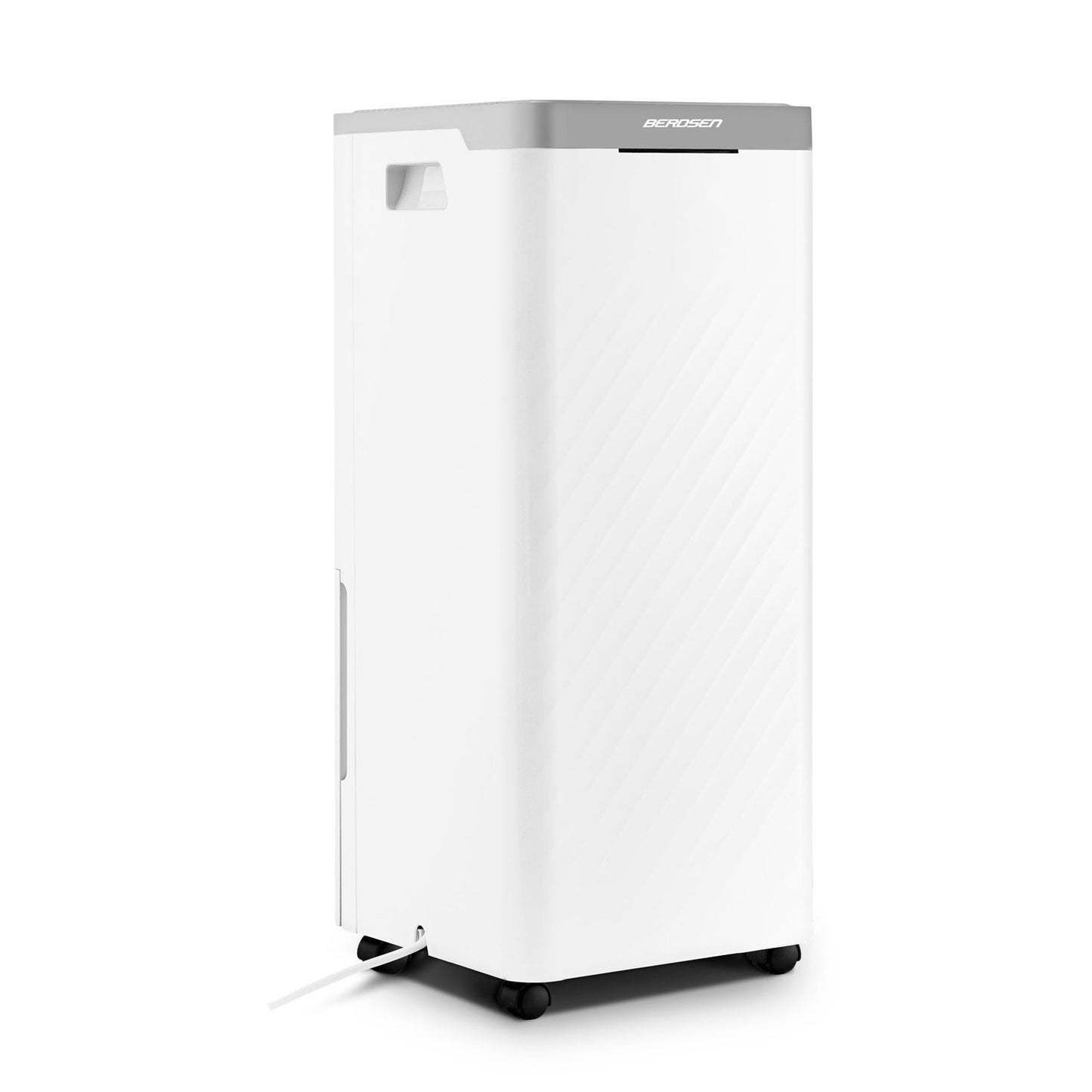 Dehumidifier - Moisture absorber Berdsen BD-522 White