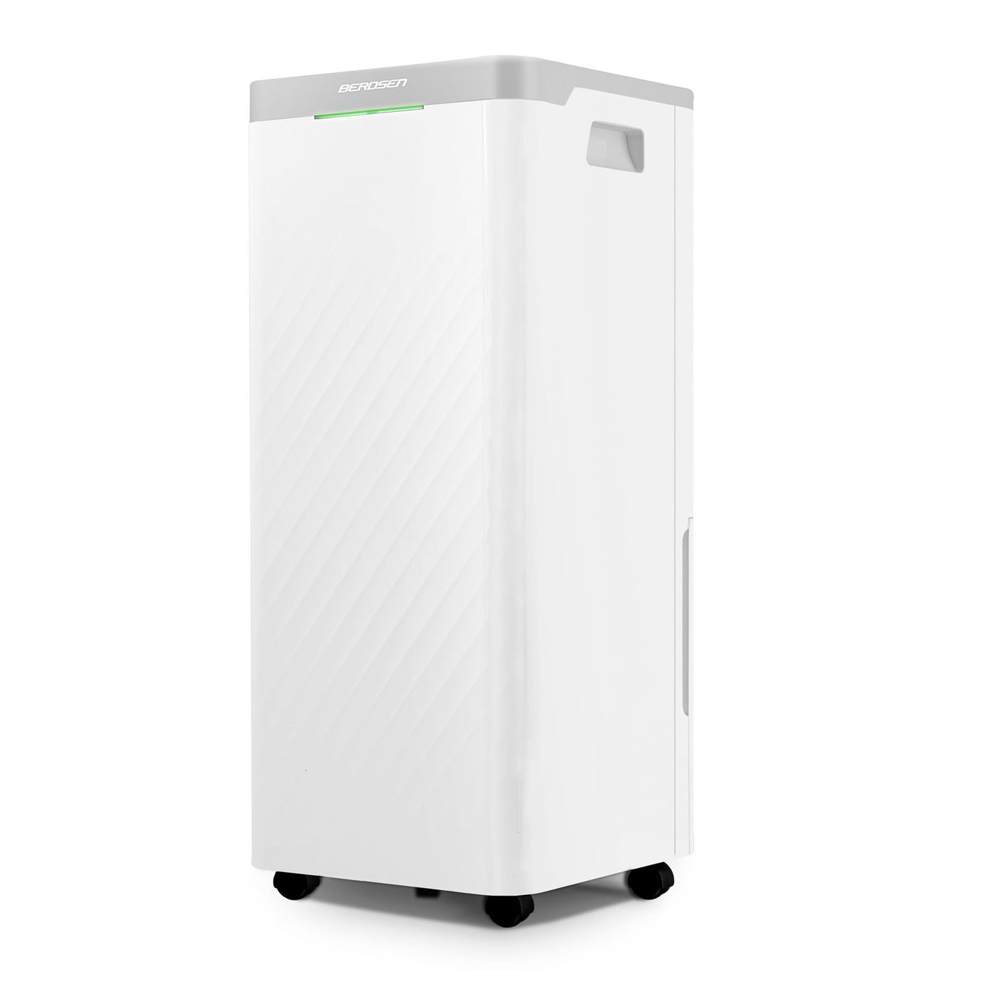 Dehumidifier - Moisture absorber Berdsen BD-522 White
