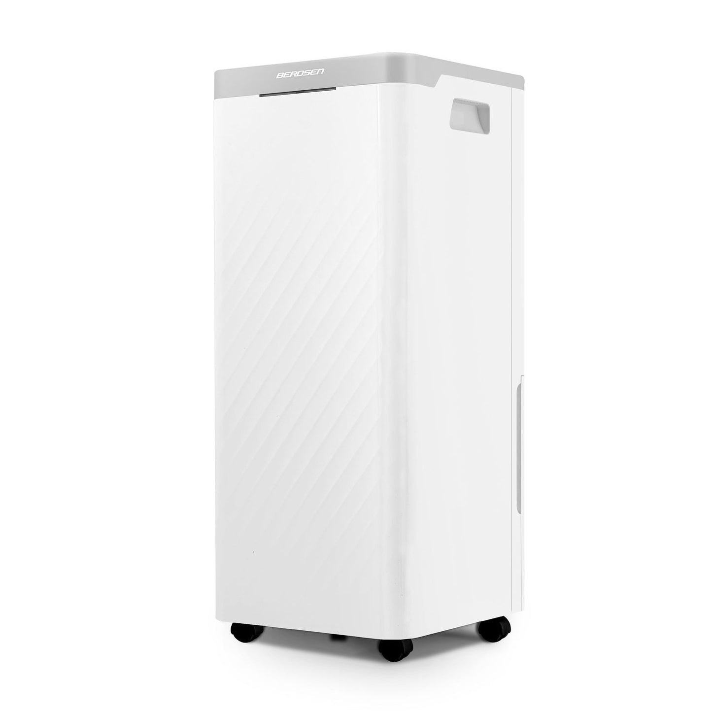 Dehumidifier - Moisture absorber Berdsen BD-522 White