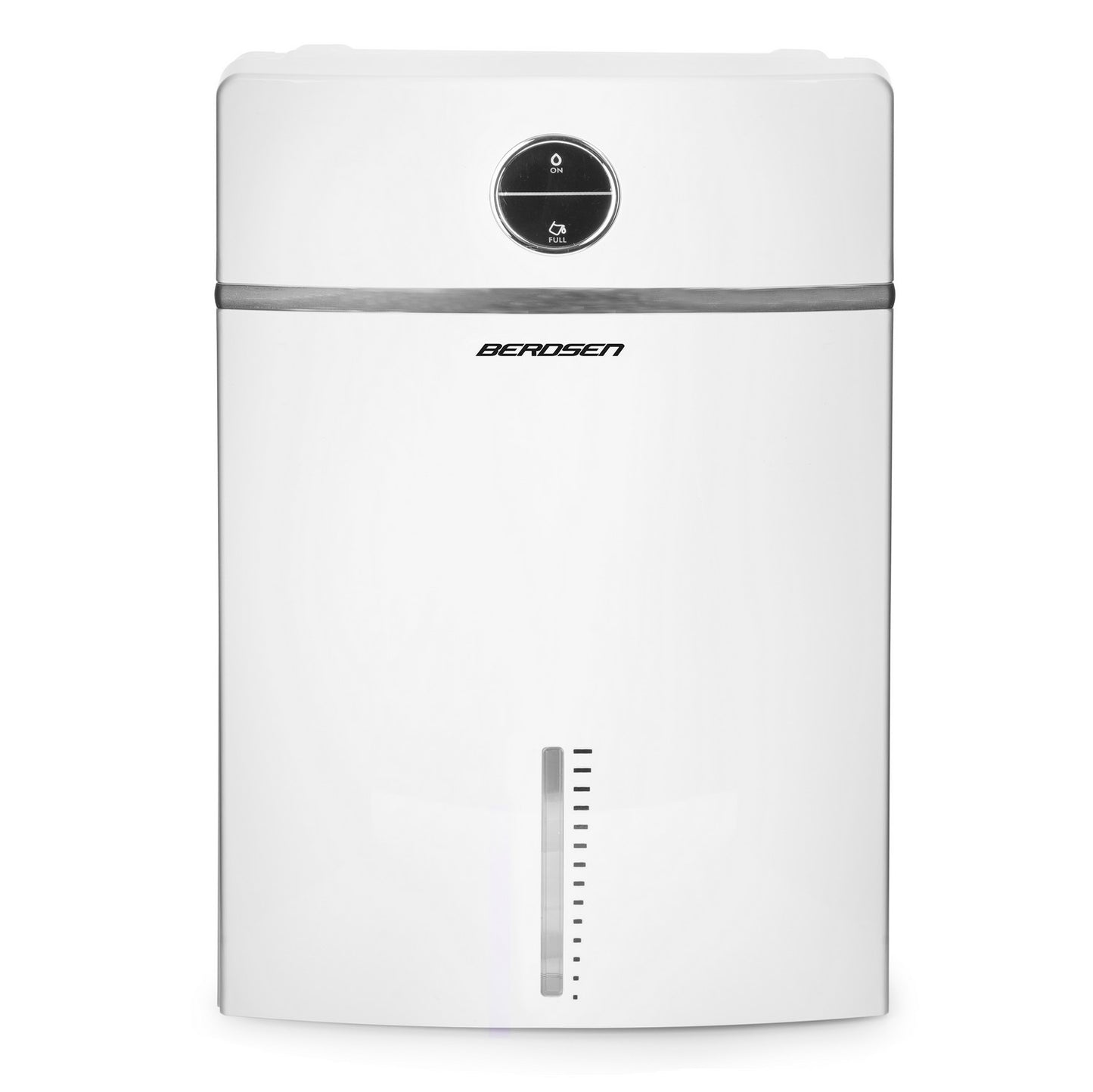 Dehumidifier - Moisture absorber Berdsen BR-20C