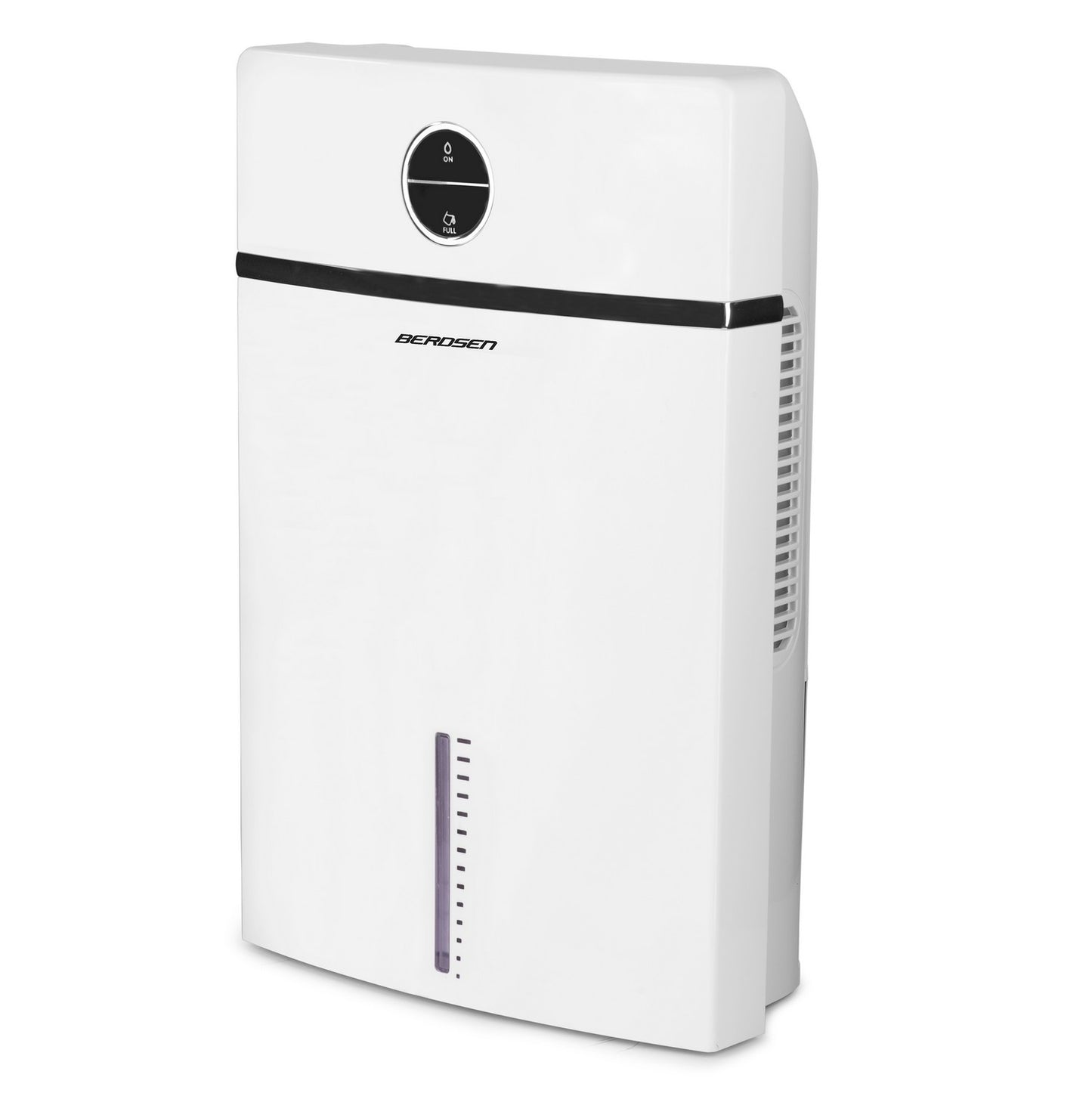 Dehumidifier - Moisture absorber Berdsen BR-20C