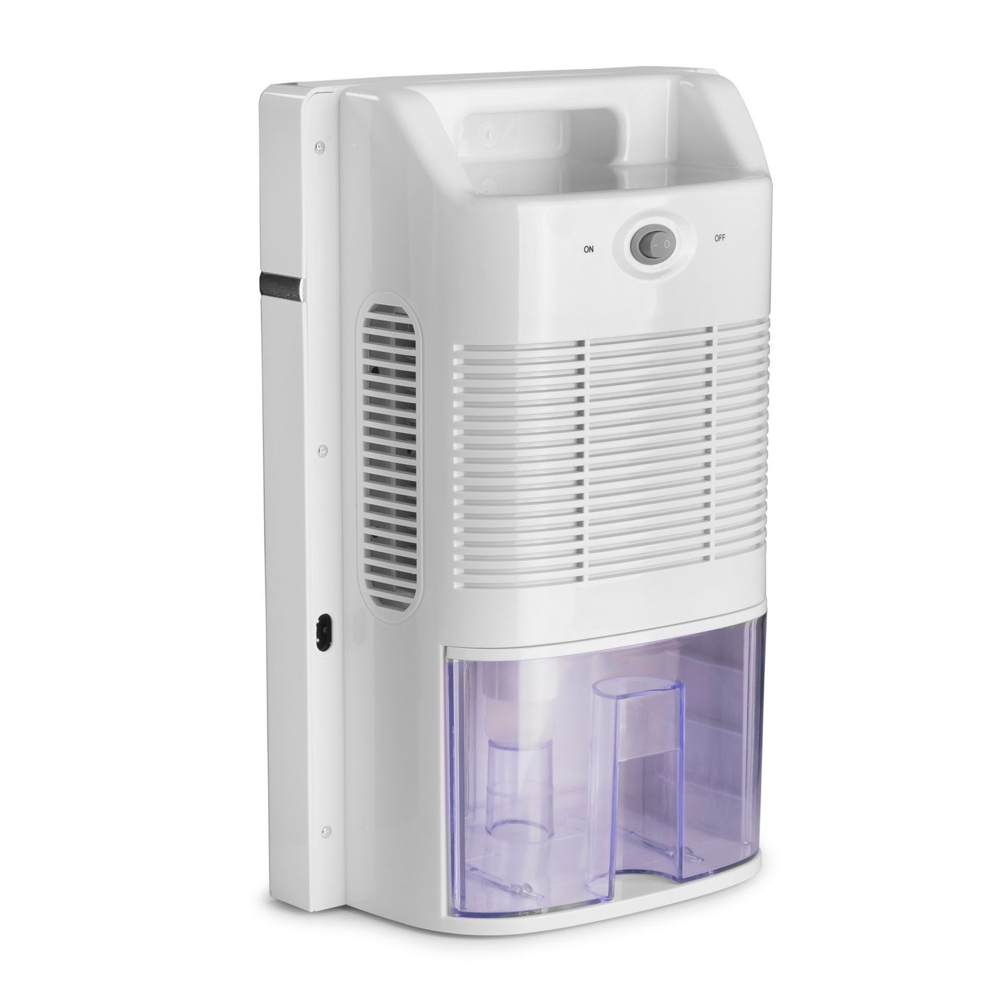 Dehumidifier - Moisture absorber Berdsen BR-20C