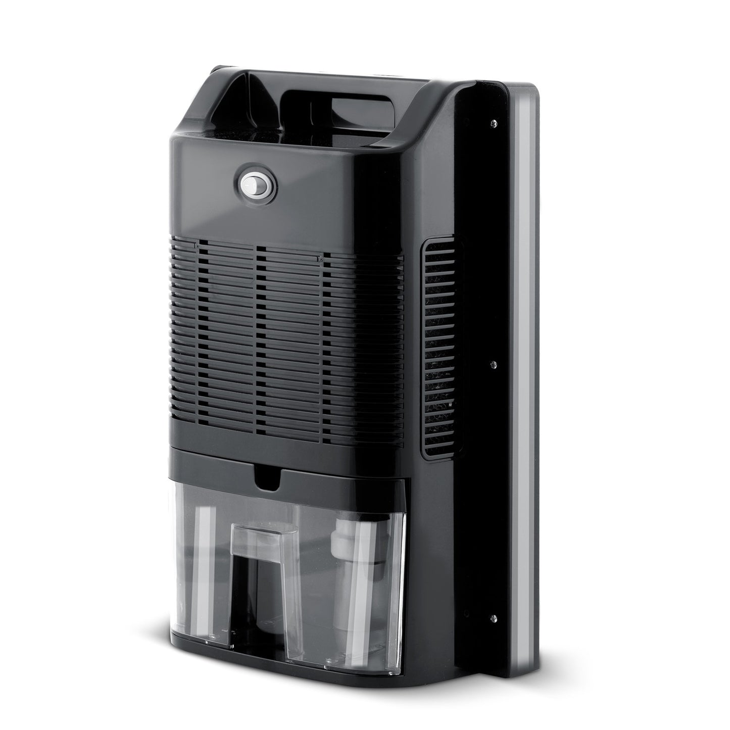 Dehumidifier - Moisture absorber Berdsen BR-20D Black