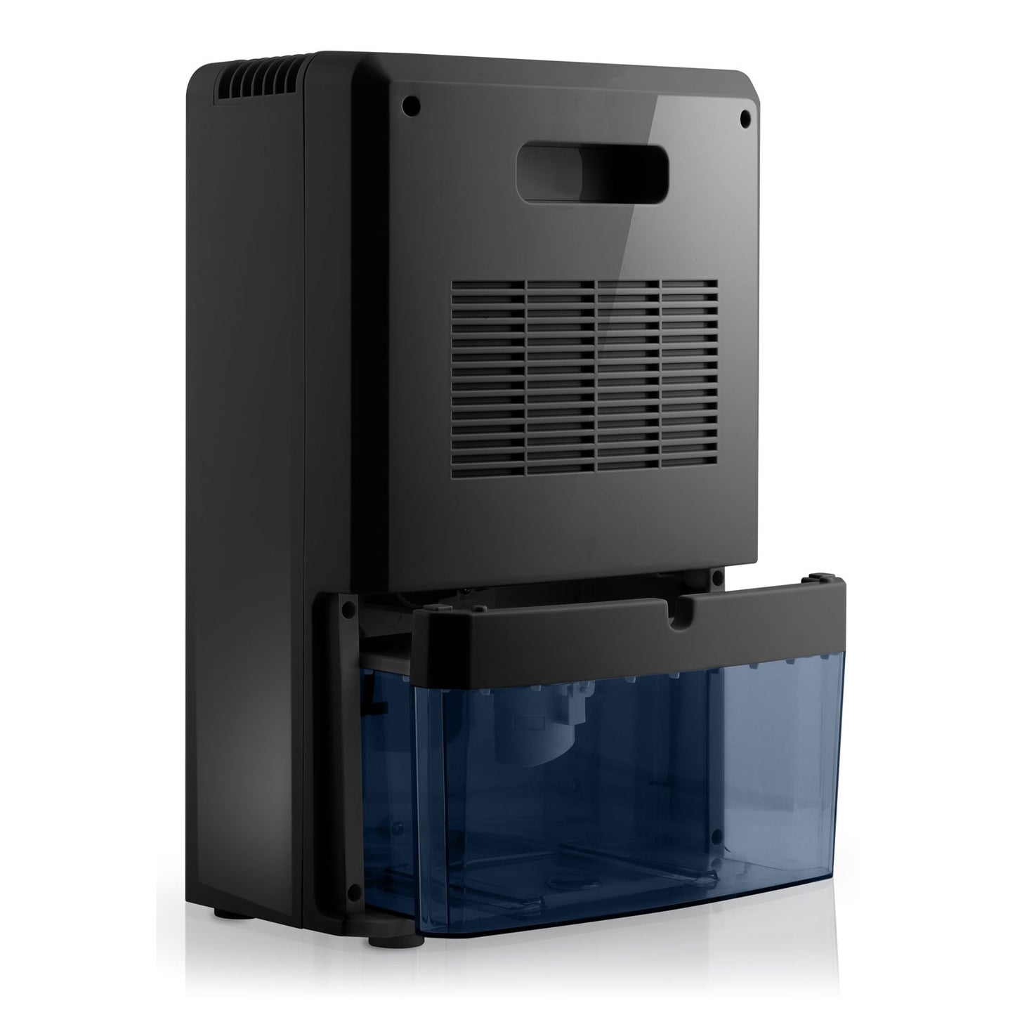 Dehumidifier - Moisture absorber Berdsen BR-22A Black