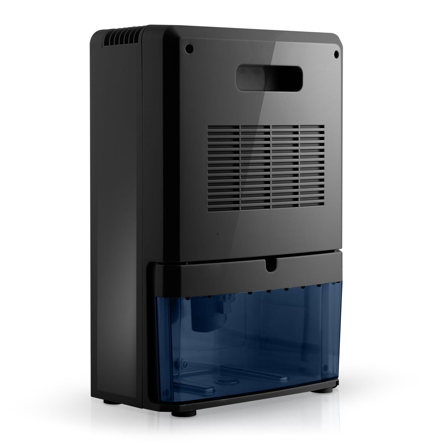 Dehumidifier - Moisture absorber Berdsen BR-22A Black