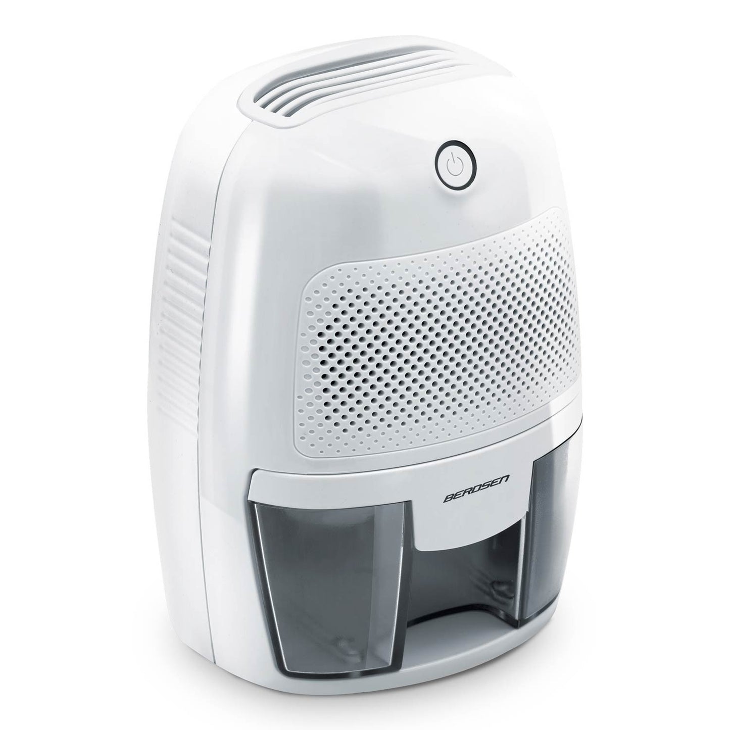 Dehumidifier - Moisture absorber Berdsen BR-50B White