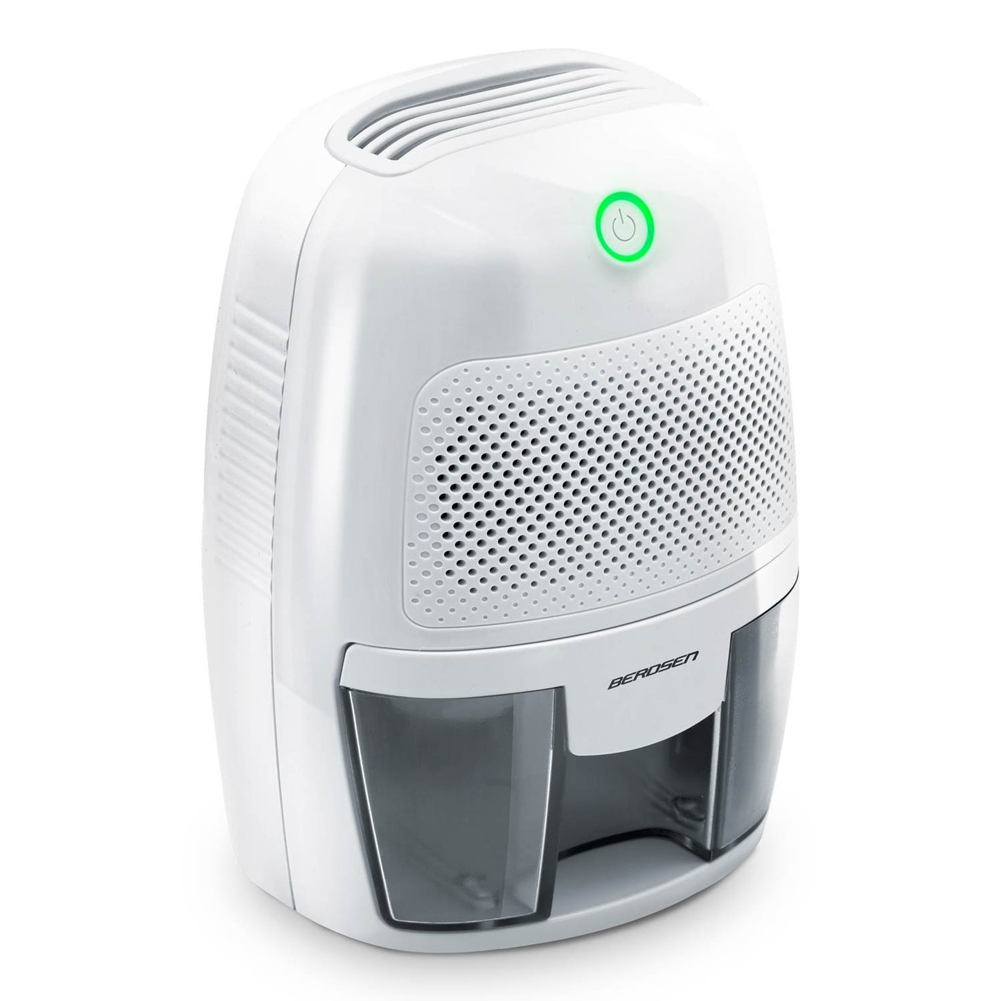 Dehumidifier - Moisture absorber Berdsen BR-50B White
