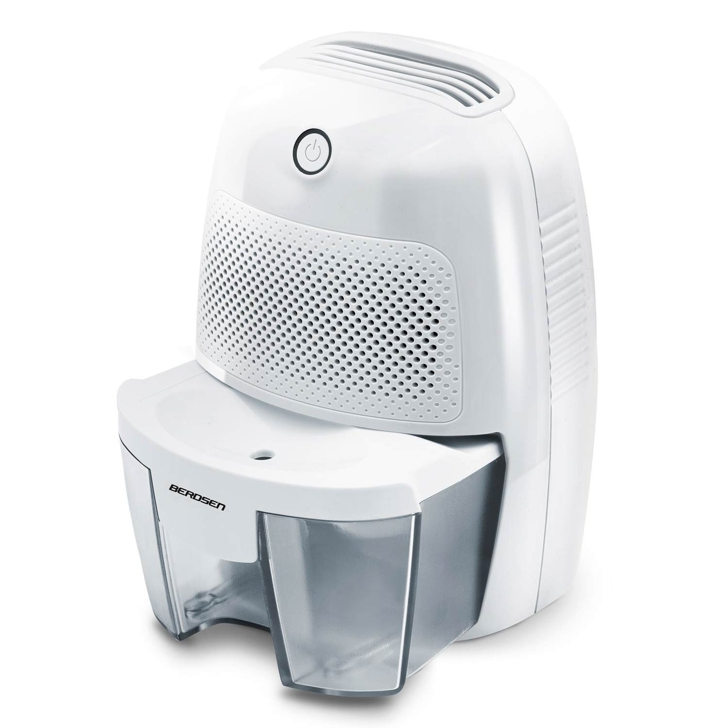 Dehumidifier - Moisture absorber Berdsen BR-50B White