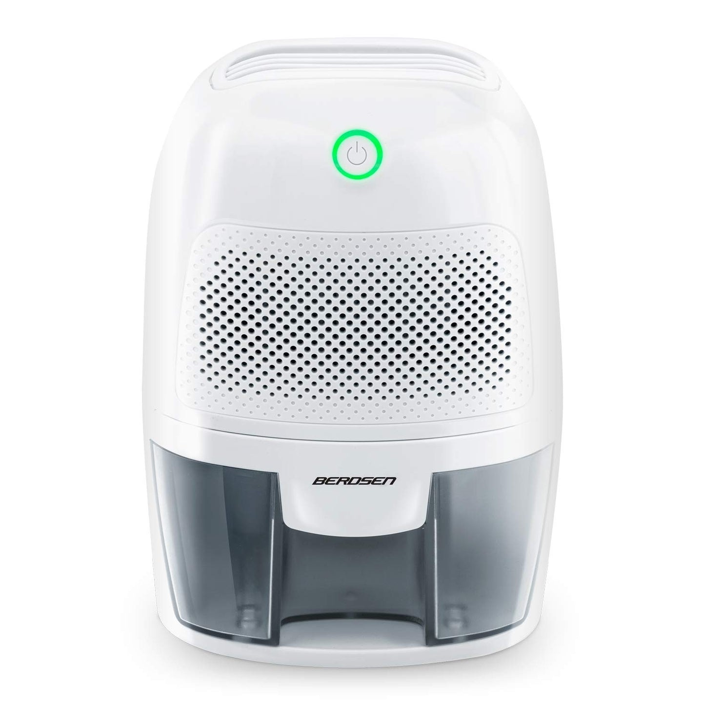 Dehumidifier - Moisture absorber Berdsen BR-50B White