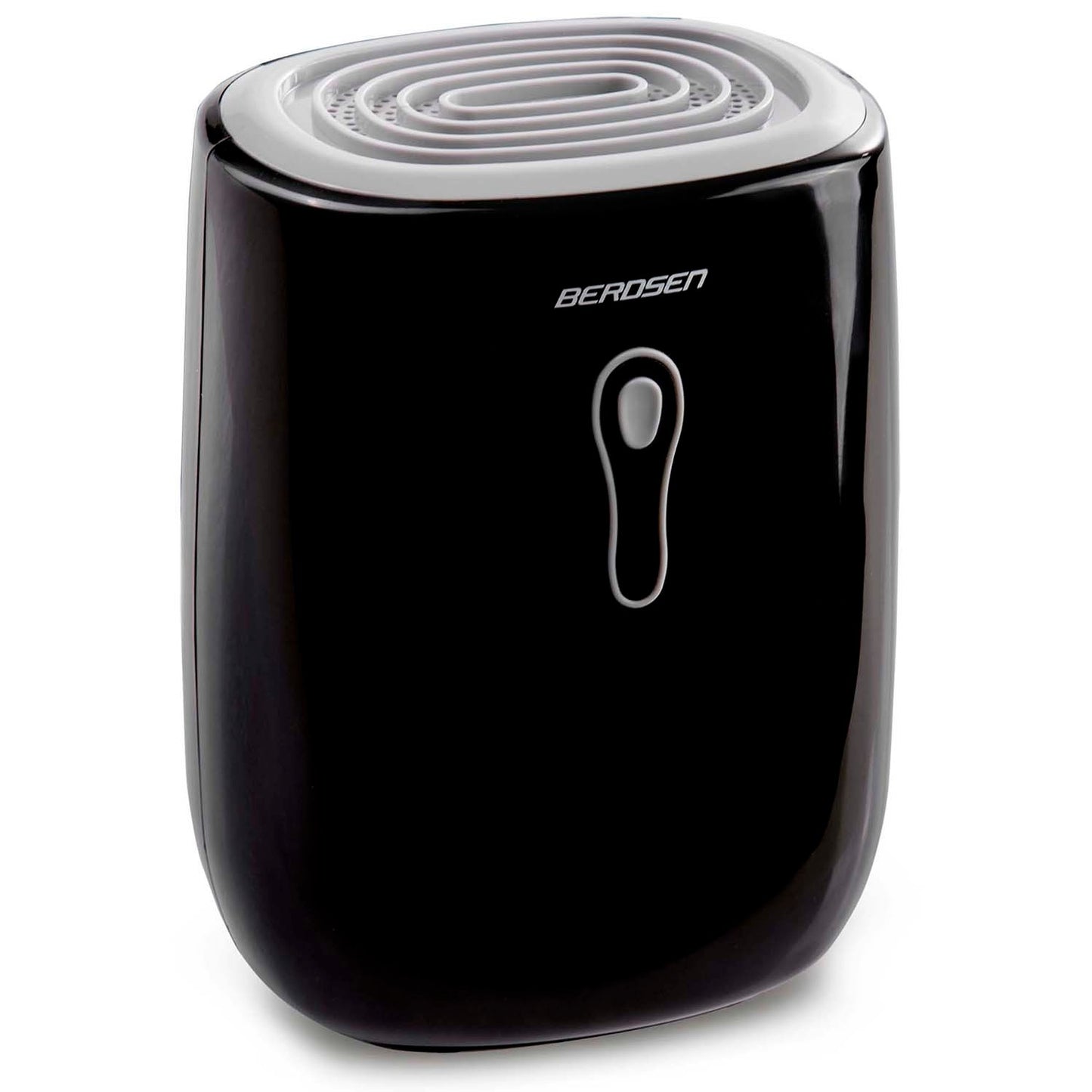 Dehumidifier - Moisture absorber Berdsen BR-75B Black/Grey