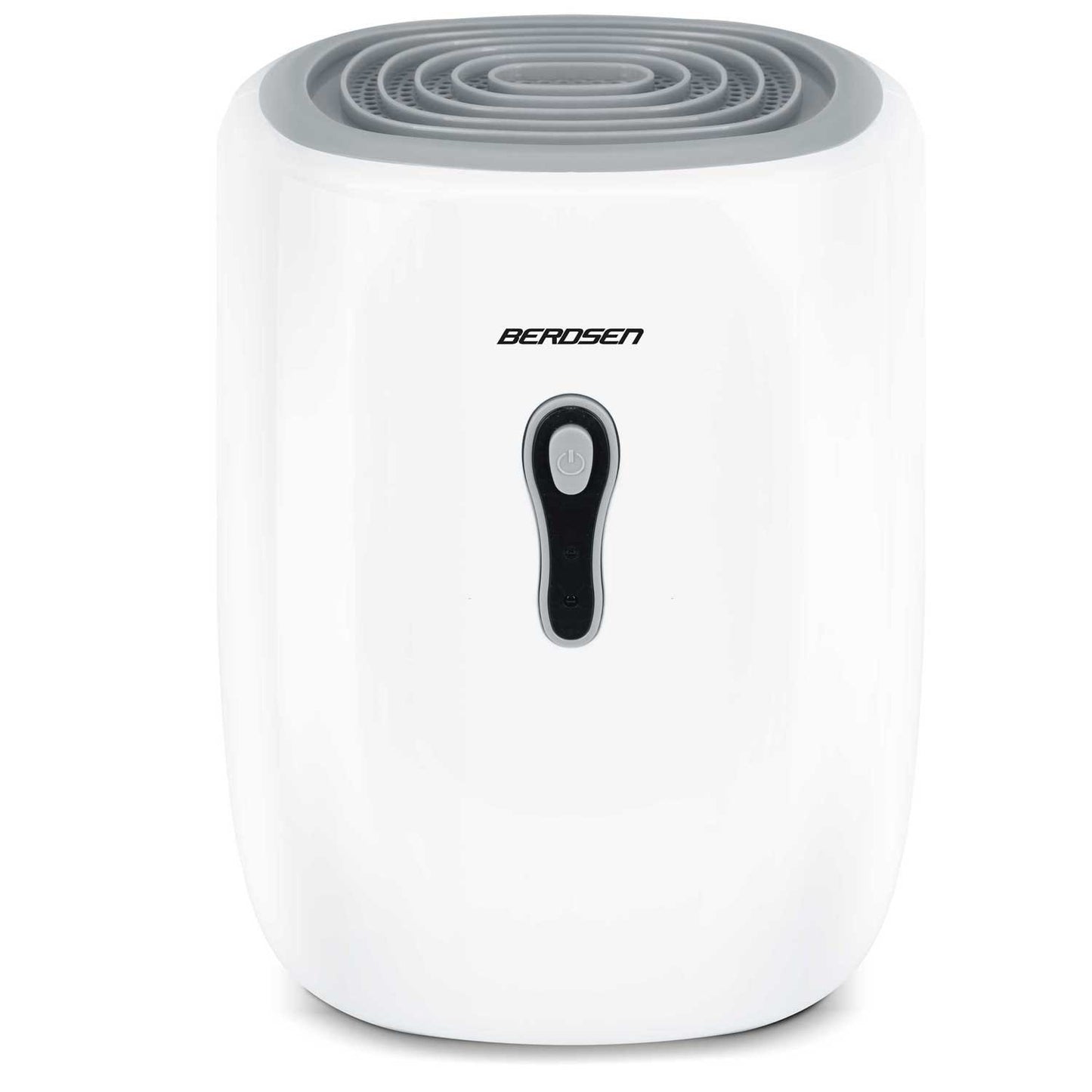 Dehumidifier - Moisture absorber Berdsen BR-75B White