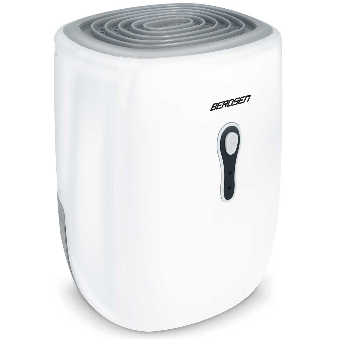 Dehumidifier - Moisture absorber Berdsen BR-75B White