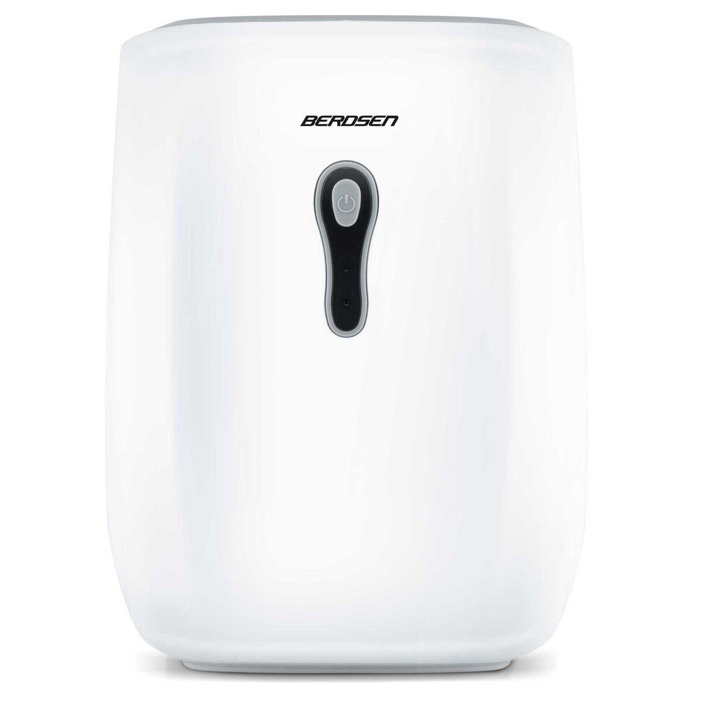 Dehumidifier - Moisture absorber Berdsen BR-75B White