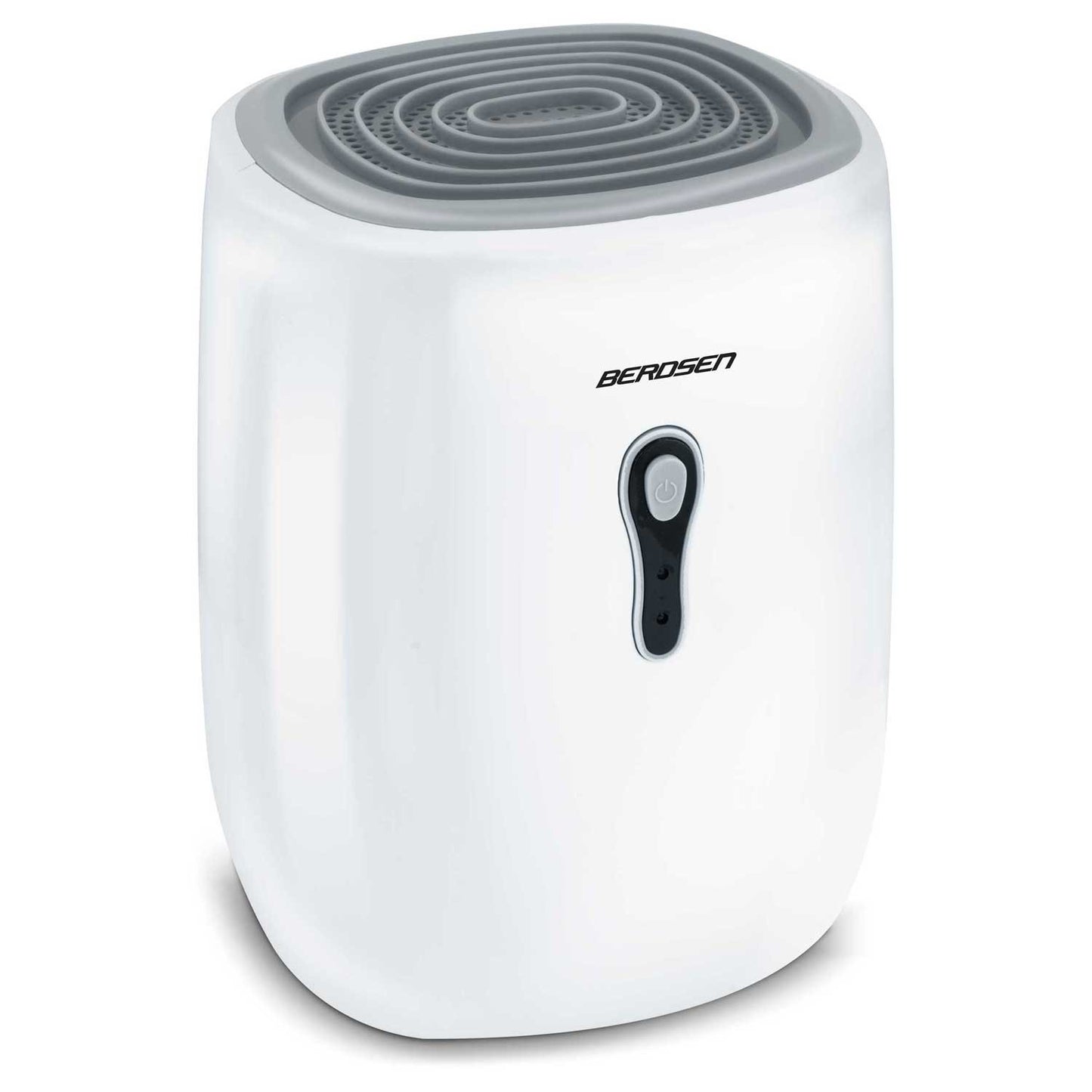 Dehumidifier - Moisture absorber Berdsen BR-75B White