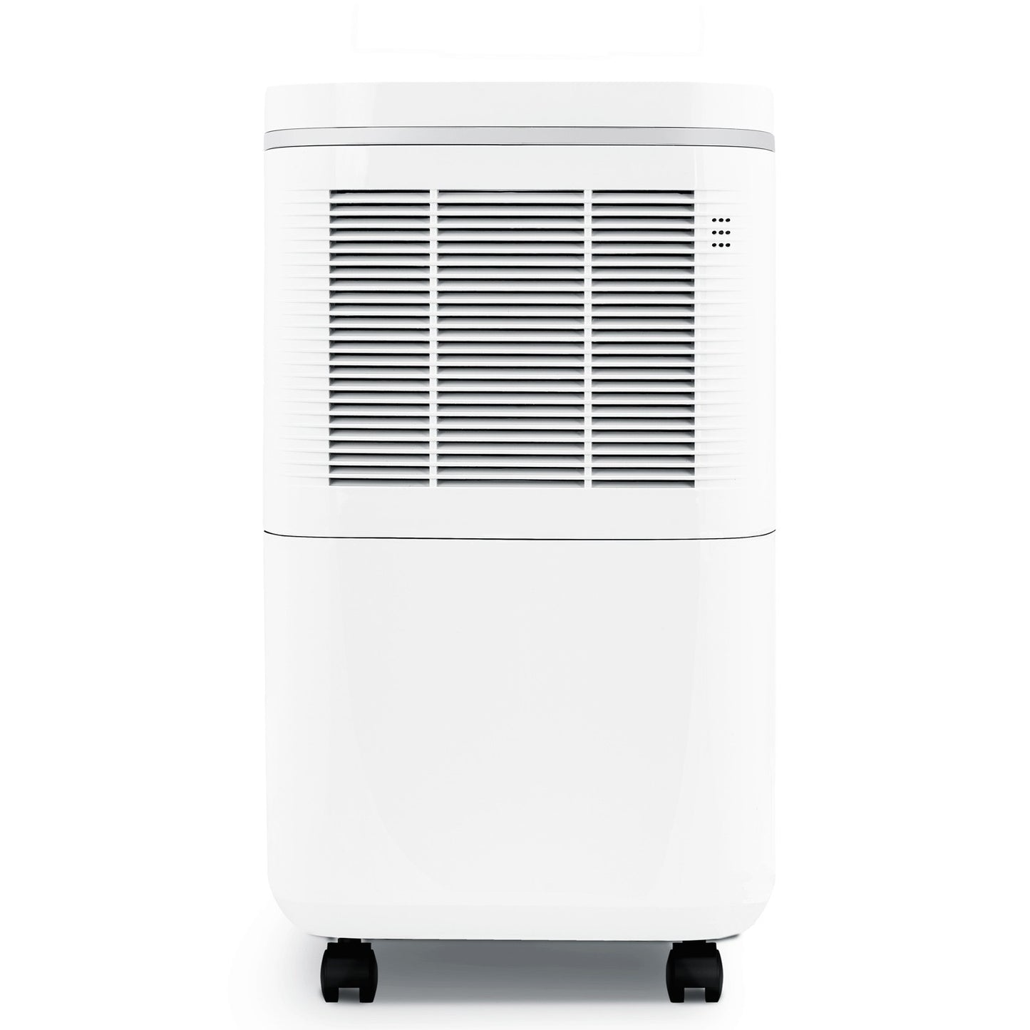 Dehumidifier and Moisture Absorber Berdsen BD-520 White