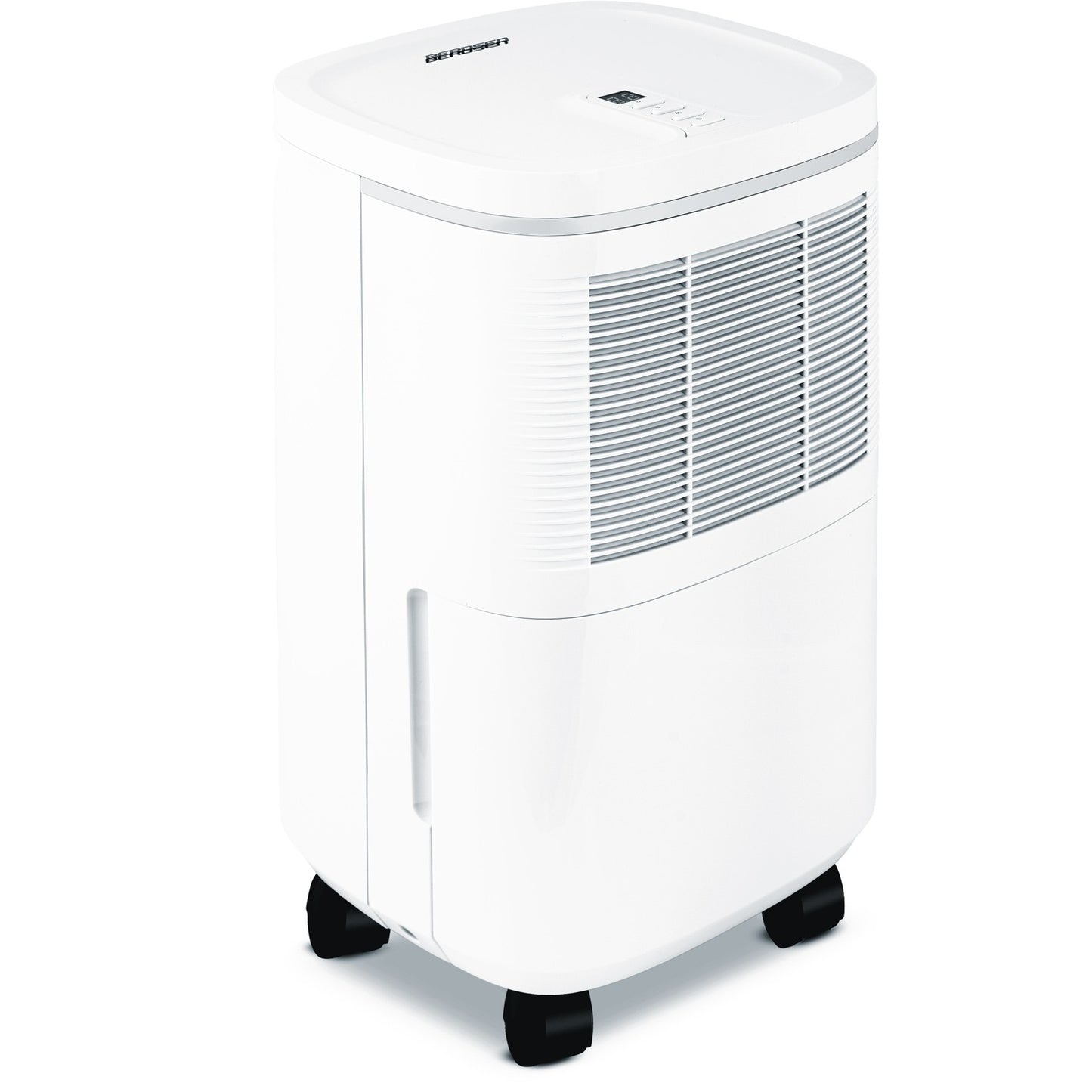 Dehumidifier and Moisture Absorber Berdsen BD-520 White