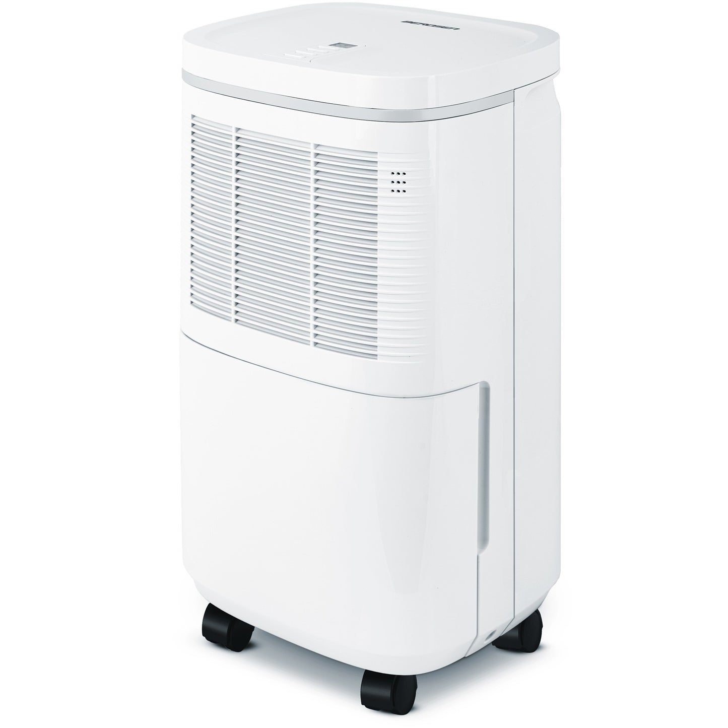Dehumidifier and Moisture Absorber Berdsen BD-520 White