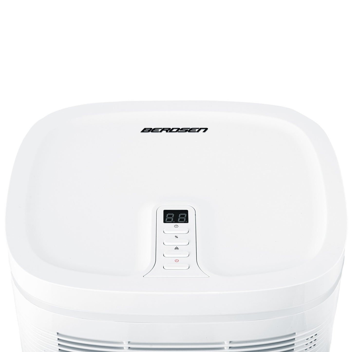 Dehumidifier and Moisture Absorber Berdsen BD-520 White