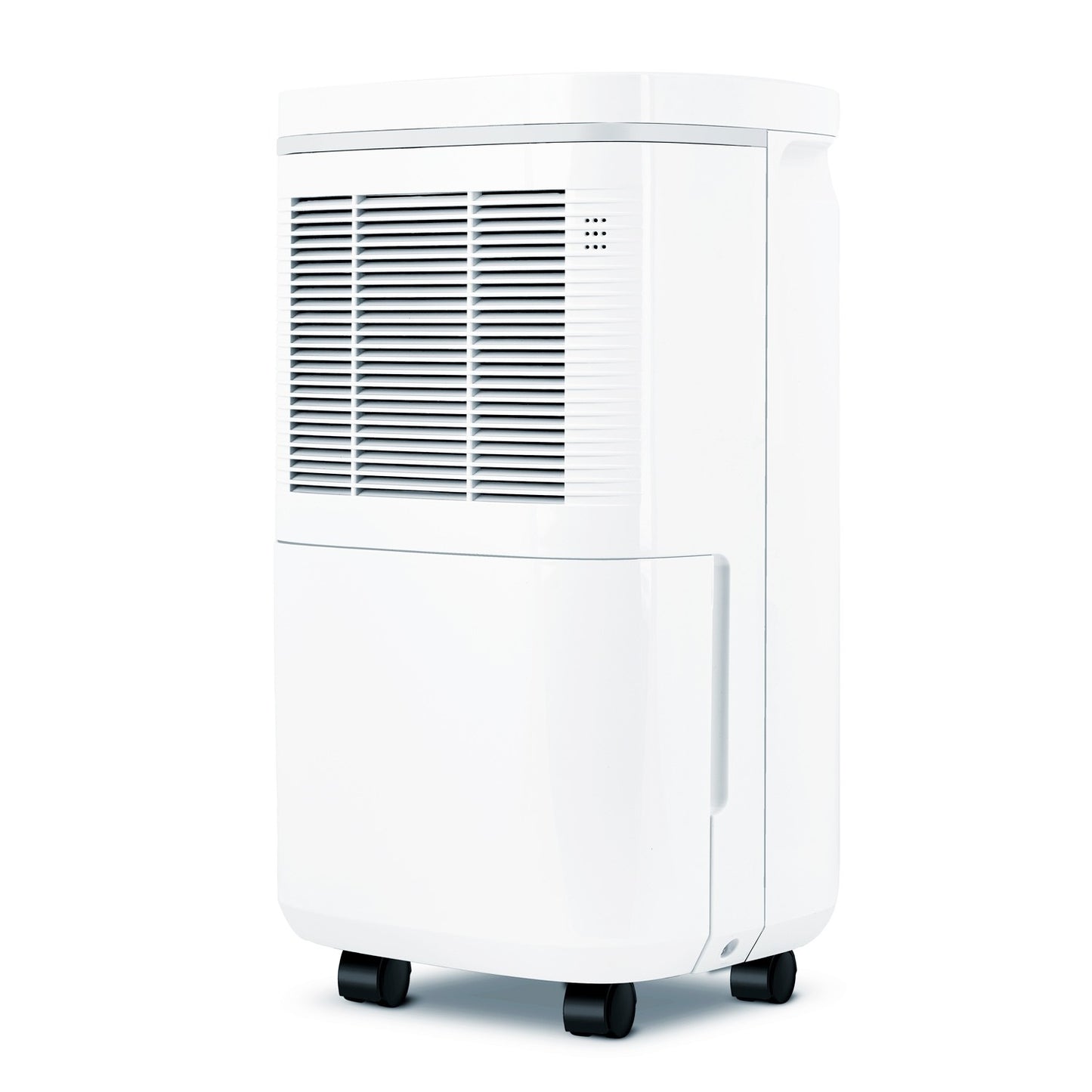 Dehumidifier and Moisture Absorber Berdsen BD-520 White