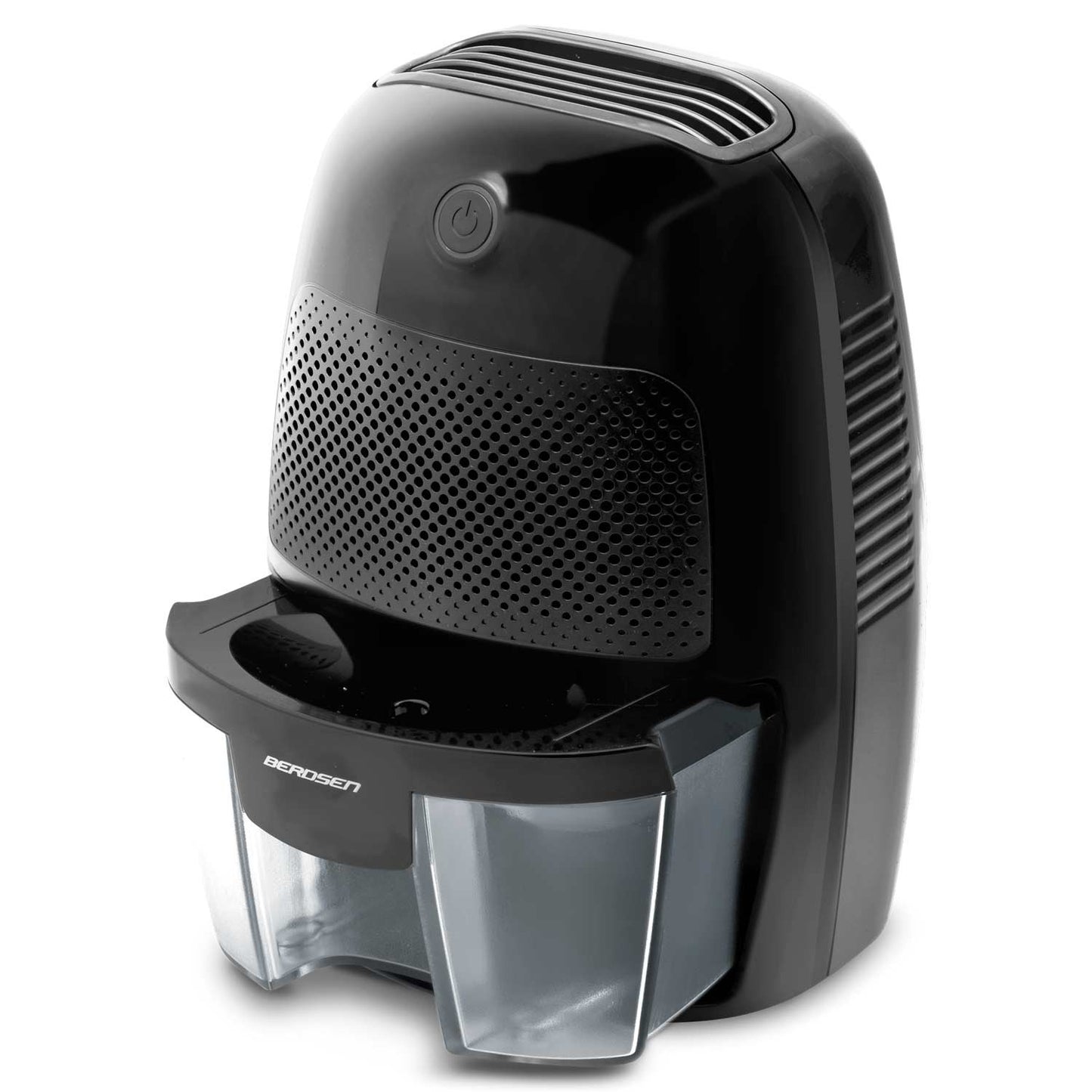 Dehumidifier and moisture absorber Berdsen BR-50B black