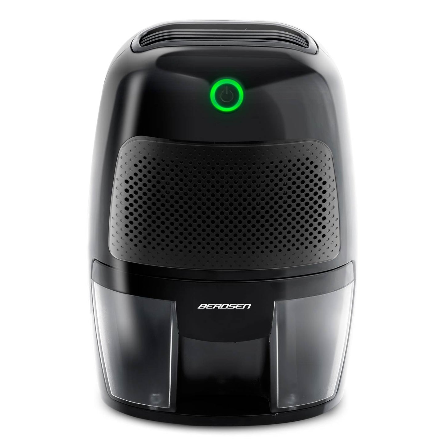 Dehumidifier and moisture absorber Berdsen BR-50B black