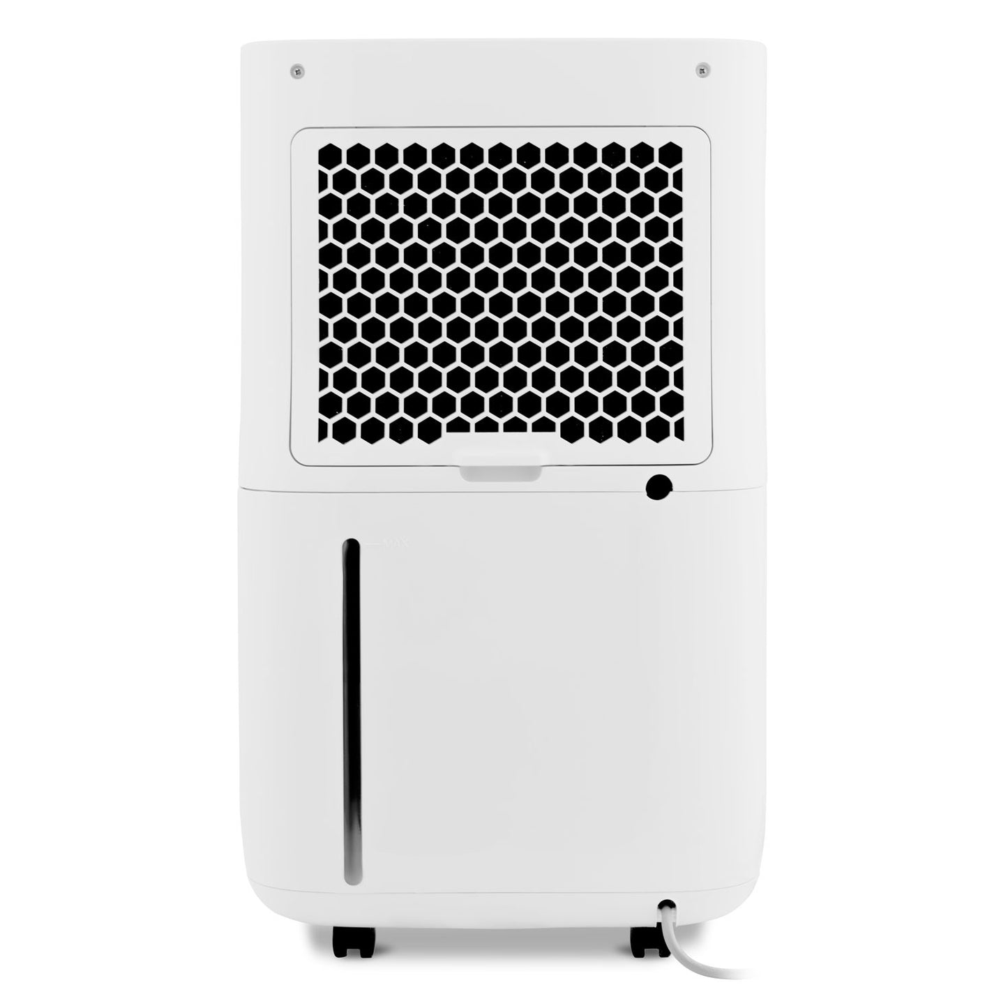 Dehumidifier and moisture absorber Berdsen BR-523 white
