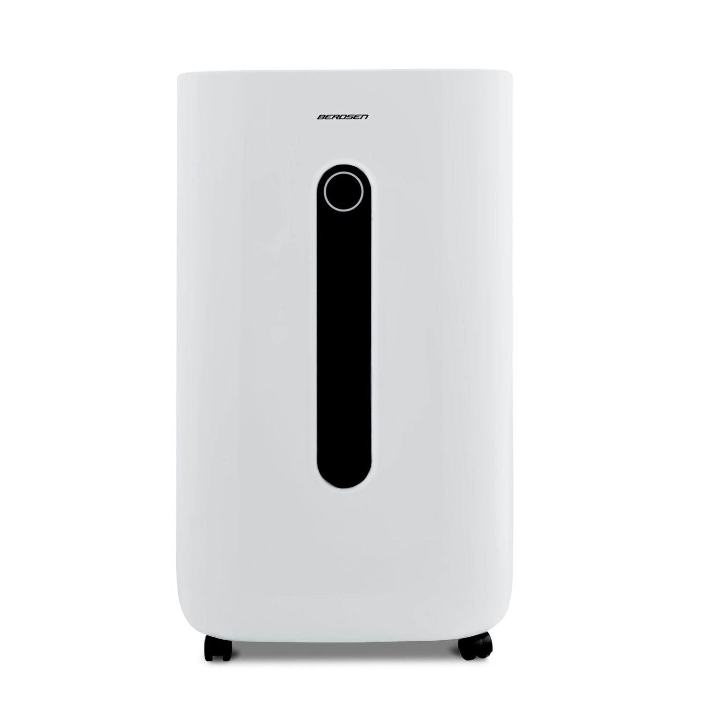 Dehumidifier and moisture absorber Berdsen BR-523 white
