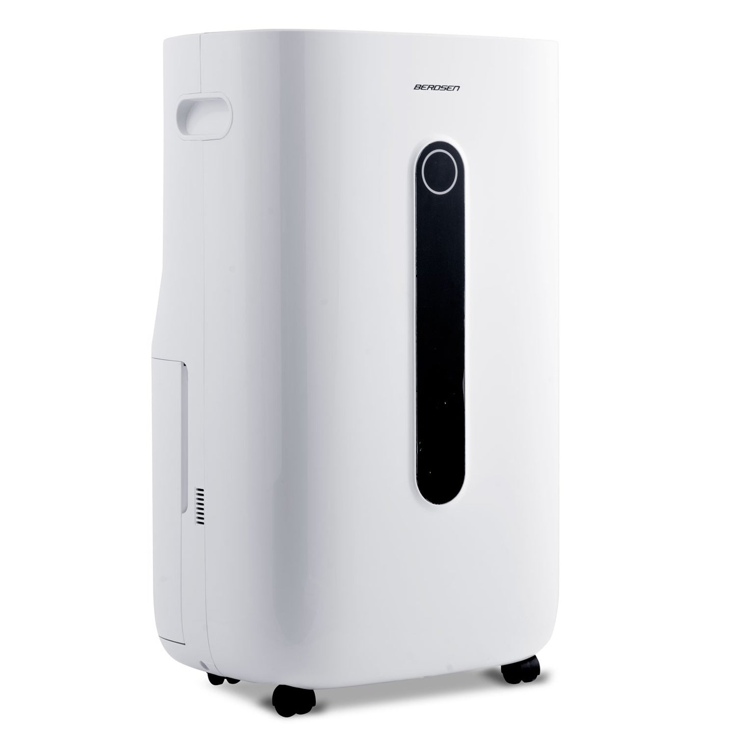 Dehumidifier and moisture absorber Berdsen BR-523 white