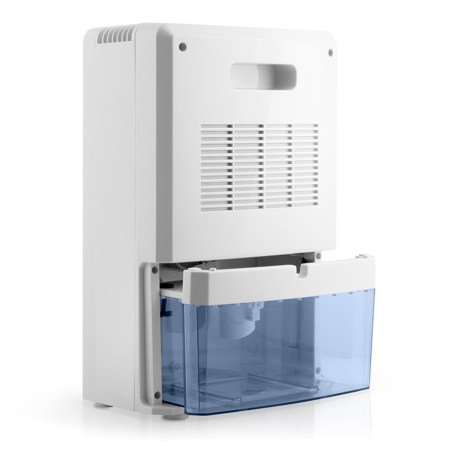 Dehumidifier - moisture absorber Berdsen BR-22A white
