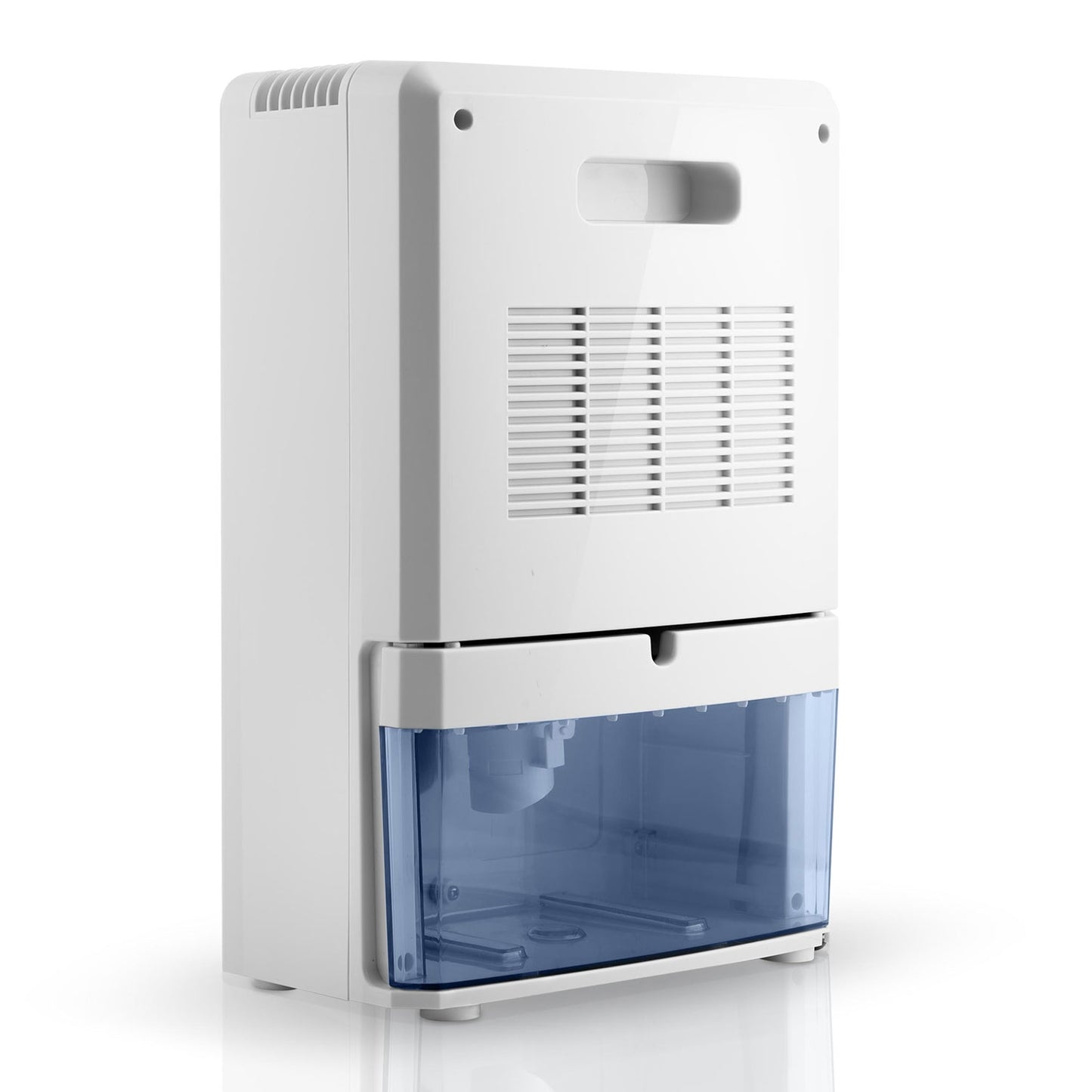 Dehumidifier - moisture absorber Berdsen BR-22A white